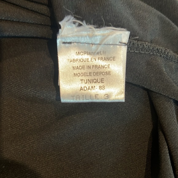 MC Planet by Innate Tunique Dress - Picture 4 of 5